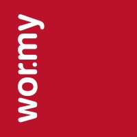 wor.my logo - Similar company to Lobster Lock
