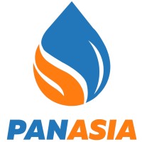 PANASIA GROUP logo - Similar company to The Russian-Arab Business Council