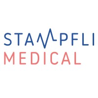 Stampfli Medical AG logo - Similar company to Consys Ag