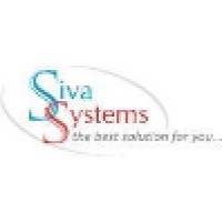 Siva Systems logo - Similar company to Shiva Technology