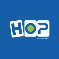 HOP SERVICE AFRICA logo - Similar company to Prooftag-Catis S.A.
