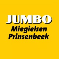 Jumbo Miegielsen Prinsenbeek