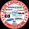 jain computers