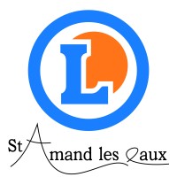 E.Leclerc Saint-Amand-les-Eaux logo - Similar company to E.Leclerc Ussel