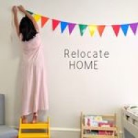 Relocate.HOME logo - Similar company to In The Flow