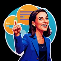 Engagement Specialists logo - Similar company to Buzzdart.Com