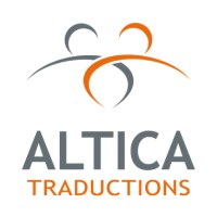 ALTICA Traductions SAS logo - Similar company to Encotext
