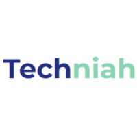 Techniah Solutions Pvt Ltd logo - Similar company to Ecordon Solutions