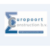 Europoort Construction b.v. logo - Similar company to Terwa Construction Group