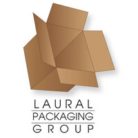 Laural Packaging Group South logo - Similar company to Corner Image Pkg