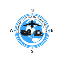 Almaraam Logistics Services & Trading
