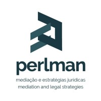 Perlman Mediação e Estratégias Jurídicas logo - Similar company to Spaw | São Paulo Arbitration Week