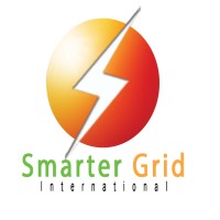 Smarter Grid International logo - Similar company to Prosunenergy
