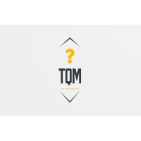 TQM - The Quiz Masters logo - Similar company to Pik Media Llc