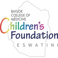 Baylor College of Medicine Children's Foundation Eswatini logo - Similar company to Du Van Developers
