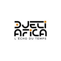 DJELI logo - Similar company to Adhoc
