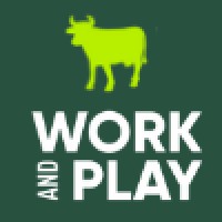 Work and Play Lyon logo - Similar company to Electrostimulation Lyon