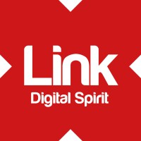 Link Digital Spirit logo - Similar company to Modulopi