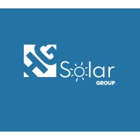 HG Solar Group logo - Similar company to Smone Energy Sp. Z O.O.