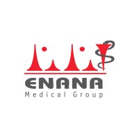 Enana Medical Group logo - Similar company to Ritaimah Medical Supplies