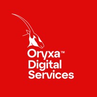Oryxa Digital Services