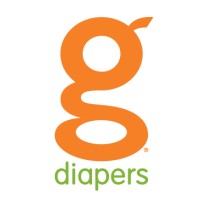 gDiapers logo - Similar company to Circular Australia