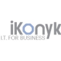 Ikonyk Solutions Inc.