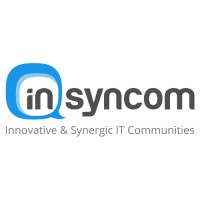 Insyncom logo - Similar company to Adhoc Consult