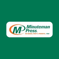 Minuteman Marketing Solutions logo - Similar company to Printing Ideas