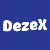 DEZEX logo - Similar company to Fixiq Pro