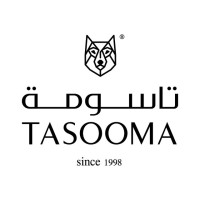 Tasooma/تاسومة logo - Similar company to Basharashop