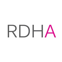RDH Architects Inc. logo - Similar company to Designcorps
