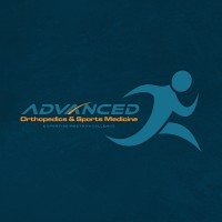Advanced Orthopedics & Sports Medicine logo - Similar company to Bergeymd