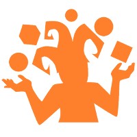 FunFear Ltd logo - Similar company to Front Left