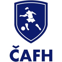 ČAFH logo - Similar company to Propeak Agency