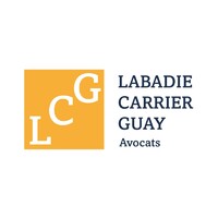 LCG Avocats logo - Similar company to Translate Ireland
