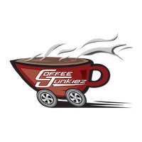 Coffee Junkiez logo - Similar company to Masters Of Coffee