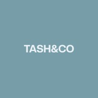 TASH&CO logo - Similar company to Moshe 3000