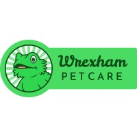 Wrexham Pet Care logo - Similar company to Spock'S Sanctuary