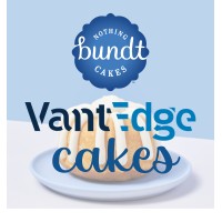 VantEdge Cakes logo - Similar company to Learning Club