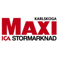 Maxi ICA Stormarknad Karlskoga logo - Similar company to Comtech Solutions