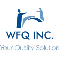 WFQ INC. logo - Similar company to Cad Engineering Resources Inc