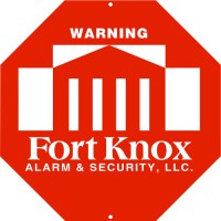 Fort Knox Alarm & Security logo - Similar company to Arkeyo
