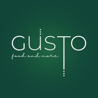 GUSTO - Food And More logo - Similar company to Mojačokolada.Si