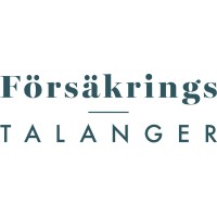 FörsäkringsTalanger logo - Similar company to Swerma