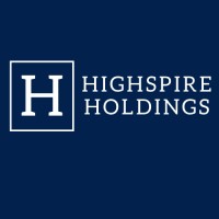 Highspire Holdings logo - Similar company to Therandco