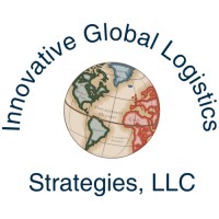 Innovative Global Logistics Strategies, LLC logo - Similar company to Lotex Llc