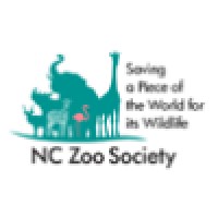 Nc Zoo Society