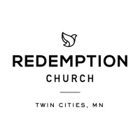 Redemption Church logo - Similar company to Scuba Weed Control