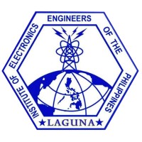 IECEP Laguna Student Chapter logo - Similar company to Pup Hygears